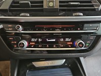 Konsola panel nawiewu BMW X3 G01 7951985-01, 7951985
