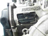 Skrzynia biegów automat Volvo V60 I 10- 1285056, 31437048 2.0 D4