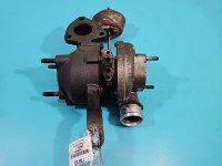 Turbosprężarka Honda Fr-v 753707-9, 18900-RMA-E01 2.2 i-CTDi 140KM