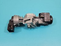 Komputer Sterownik silnika 5U71-12A650-AB, 0281011995 Mazda 3 I BK 1.6 citd