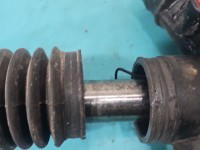 Przekładnia kierownicza maglownica Audi A6 C5