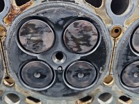 Głowica Fiat Ducato IV 5802036306 2.3 jtd