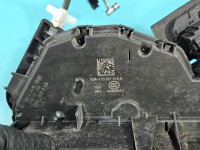 Zamek przód lewy 5TB837015A Skoda Fabia III EUROPA 7pin