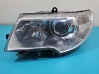 Reflektor lewy lampa przód Skoda Superb II EUROPA
