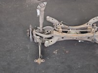 Tylna belka oś tył Mazda 6 III GJ 2.0 16V