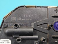 Silniczek Silnik wycieraczek przód Opel Astra IV J 1397220623