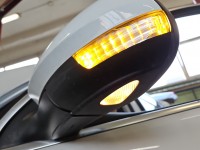 Lusterko lewe pin Vw Tiguan I 07- HB 5d kolor LB9A europa