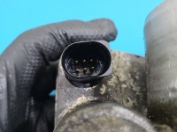 Przepustnica Renault Scenic II 8200190230, 8200171134B 1.6 16V