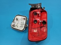 Lampa tył prawa Audi A3 8P HB EUROPA 8P4945096C