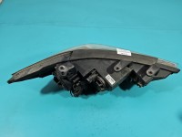 Reflektor lewy lampa przód Hyundai Elantra VI 15-20 EUROPA