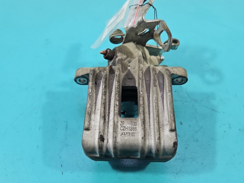 Zacisk tył lewy Audi A3 8P 2.0 tdi HB