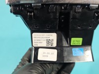 Kratka nawiewu Skoda Kodiaq I 565819203 EUROPA