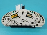 Licznik Peugeot 206 9643402280 1.6 16V EUROPA