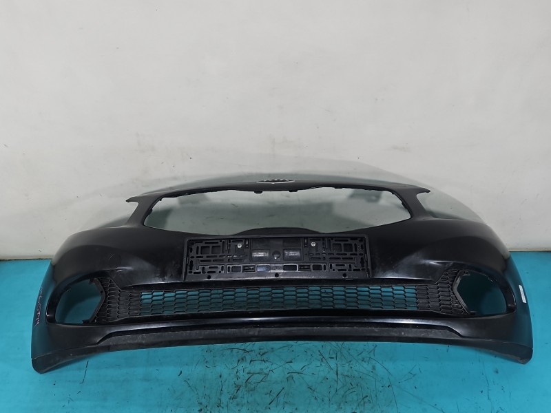 Zderzak przód przedni Kia Ceed II 12-18 1K