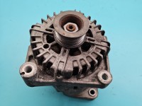 TEST Alternator BMW F01 3.0d