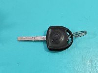 Stacyjka KLUCZYK WKŁADKA Opel Vectra B