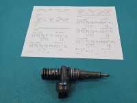 testowany Pompowtryskiwacz 0414720313, 038130073BN 1.9 tdi (BRR)