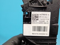 Pedał gazu potencjometr Peugeot 2008 II 9837891880 1.2 12V