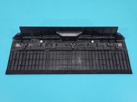 Osłona ZAŚLEPKA PLASTIK Peugeot 4007 7240A024