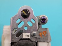 Deska rozdzielcza airbag pasażera kokpit Hyundai I30 I 07-12