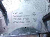Obudowa rozrządu Skoda Fabia I 1.2 6V 03D103515B