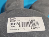 Wentylatory Wentylator chłodnicy Fiat Ducato III 06-14 boxer jumper 2.3 jtd