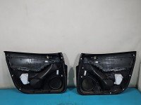 Fotele komplet kanapa Mazda CX-5 I 12-17