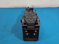 Osłona ZAŚLEPKA PLASTIK Honda VFR 800 98-01 80100MBG-0000