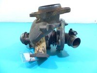 Turbosprężarka Fiat Ulysse II 02-10 9649588680, 707249-2 2.2 jtd