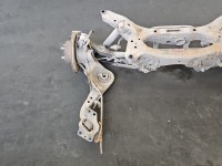 Tylna belka oś tył Nissan Qashqai I J10 06-13 1.6 16V (HR16DE)