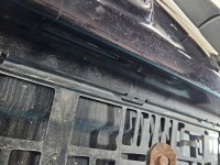 Klapa tył Honda Jazz II HB 5d