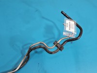 RURKI Przewód paliwowy BMW X6 E71 7224618, 7203636 3.0d Producent części: BMW, ZASILANIE / POWRÓT