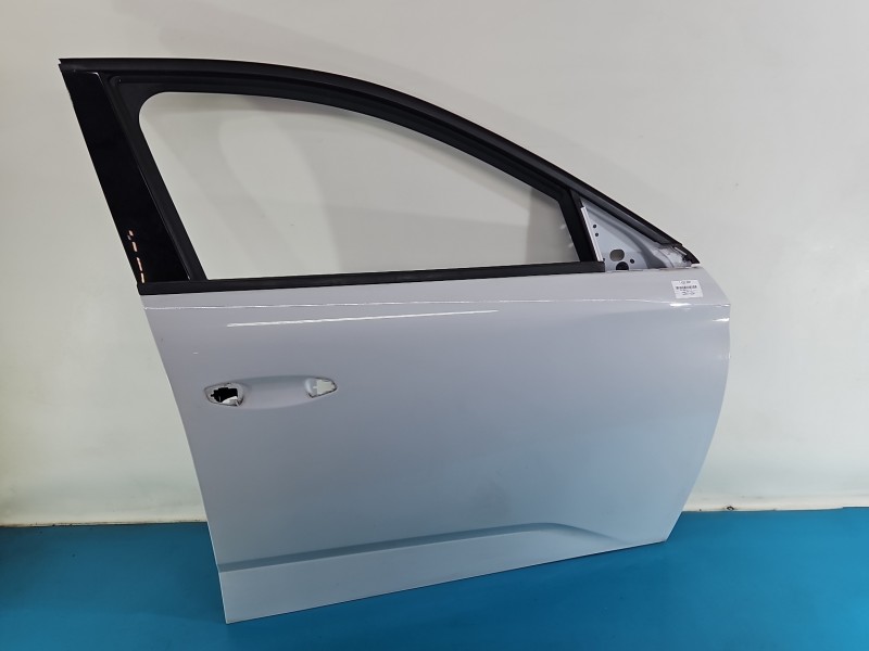 DRZWI PRZÓD PRAWE PASAŻERA Peugeot 308 III 5d X