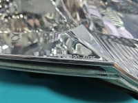 Reflektor prawy lampa przód Toyota Corolla E12 EUROPA