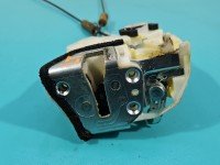 Zamek tył lewy Suzuki Swift Mk6 Suzuki, HB 5D 2pin