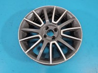 alufelgi felgi 17" komplet Fiat Bravo II R17 Szerokość felgi: 7.0", Rozstaw śrub: 4x100, Producent felg: FIAT, Kod...