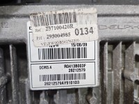 Komputer Sterownik silnika Renault Kangoo II 1.5 dci 237100420R, 8200924035