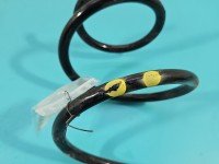 Sprężyna przód przednia Suzuki Vitara II 2015- 1.5 16V Sprężyna przód przednia Suzuki Vitara II 2015- 1.5 16V