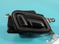 Przełącznik fotela przód prawy Skoda Superb III 3V0881111