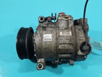 Sprężarka klimatyzacji kompresor 8E0260805BA Audi A4 B7 2.0 tdi (BRE)