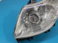 Reflektor lewy lampa przód Peugeot Boxer II EUROPA