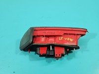 Lampa tył lewa W KLAPĘ / SEDAN KOMBI / Z LISTWĄ ŻARÓWKOWĄ Alfa romeo 159 sedan EUROPA