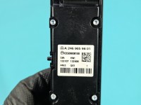 Przełącznik świateł awaryjnych Mercedes W246 A2469059801