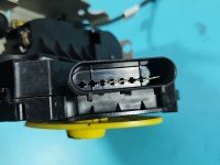 Zamek tył prawy Ford Transit Custom Producent części: FORD, drzwi skrzydłowe 5pin, BK21-V43288-CL