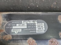 Hak holowniczy Vw Jetta V