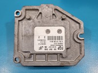 Komputer Sterownik silnika 55351248 Opel Astra III H 1.8 16V