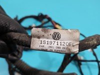 Instalacja Wiązka drzwi przód lewych Skoda Citigo 11-19 1S1971120EL