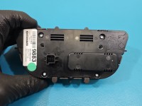 Konsola panel nawiewu Opel Zafira C 13429883