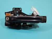 Klamka przód lewa zewnętrzna AUDI Q7 I 4L 8H0959985B