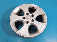 4X alufelgi felgi 16" komplet Kia Venga R16 52910-1P100
